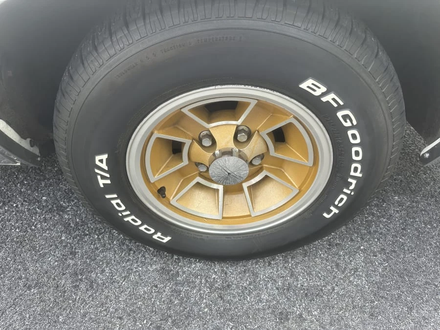 1979 Oldsmobile Hurst/Olds - Image 7 of 19