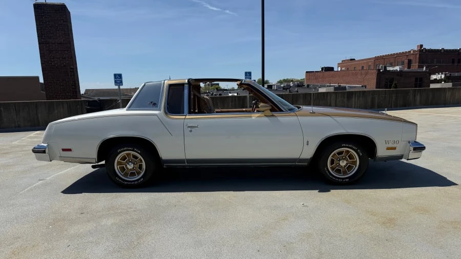1979 Oldsmobile Hurst/Olds - Image 8 of 31