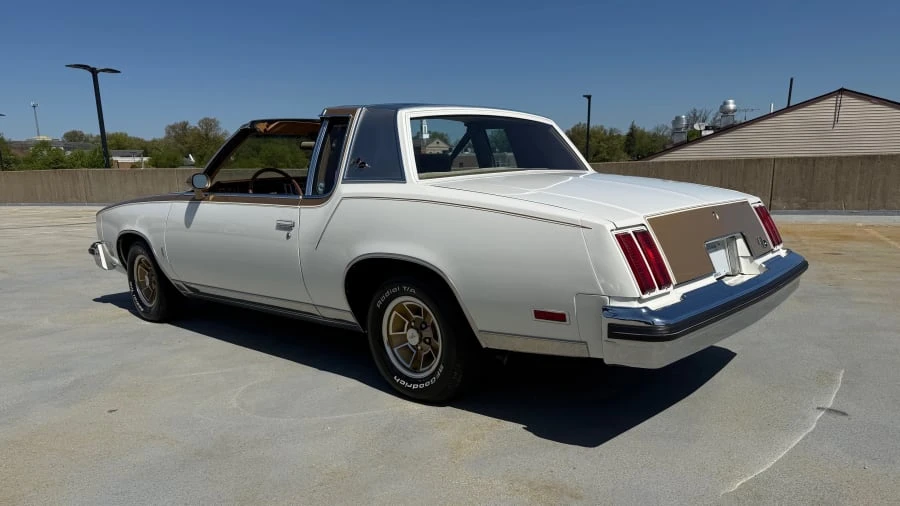 1979 Oldsmobile Hurst/Olds - Image 7 of 31