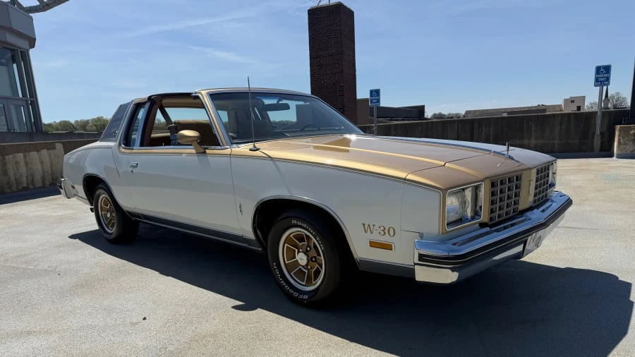 1979 Oldsmobile Hurst/Olds - Image 6 of 31