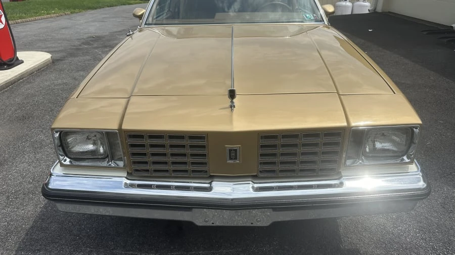 1979 Oldsmobile Hurst/Olds - Image 3 of 19