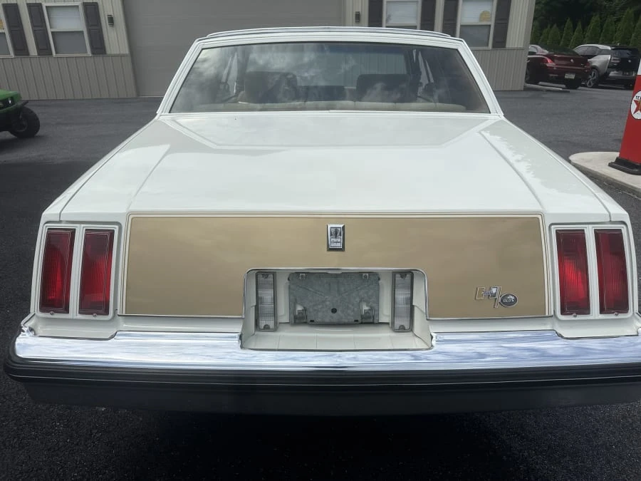 1979 Oldsmobile Hurst/Olds - Image 4 of 19