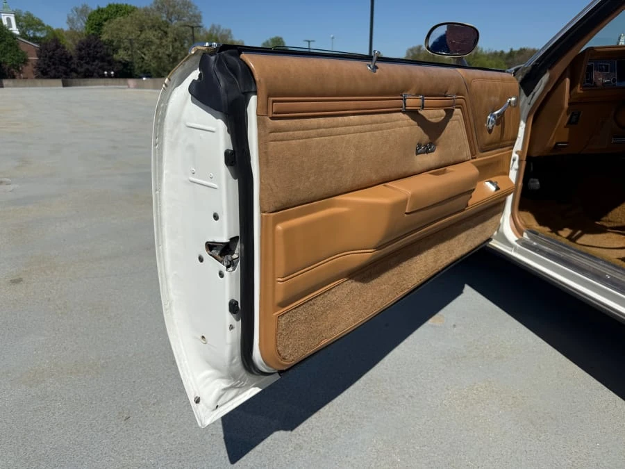 1979 Oldsmobile Hurst/Olds - Image 15 of 31
