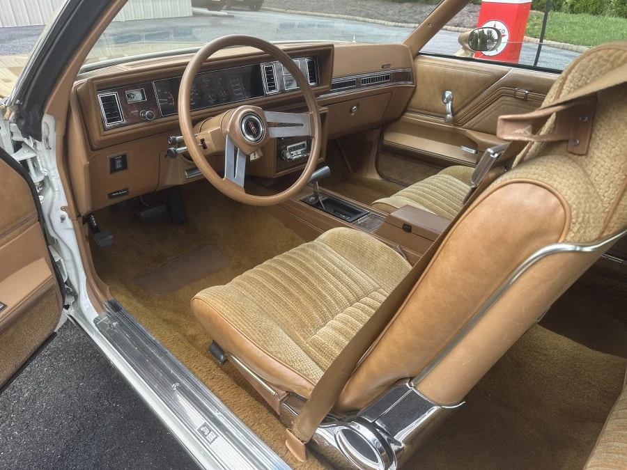 1979 Oldsmobile Hurst/Olds - Image 14 of 19