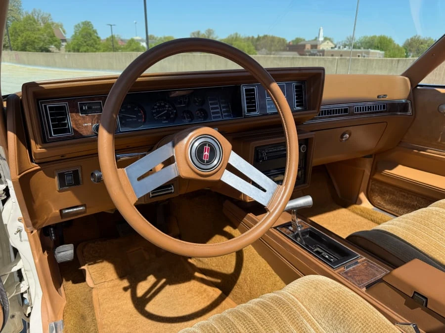 1979 Oldsmobile Hurst/Olds - Image 16 of 31