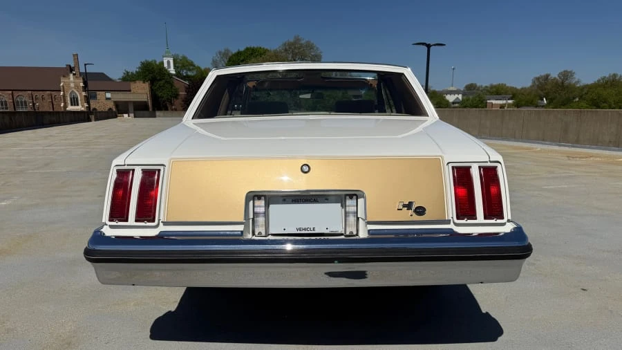 1979 Oldsmobile Hurst/Olds - Image 5 of 31