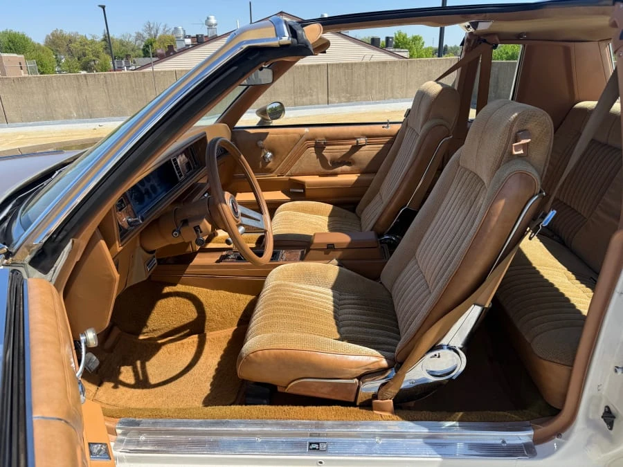 1979 Oldsmobile Hurst/Olds - Image 12 of 31