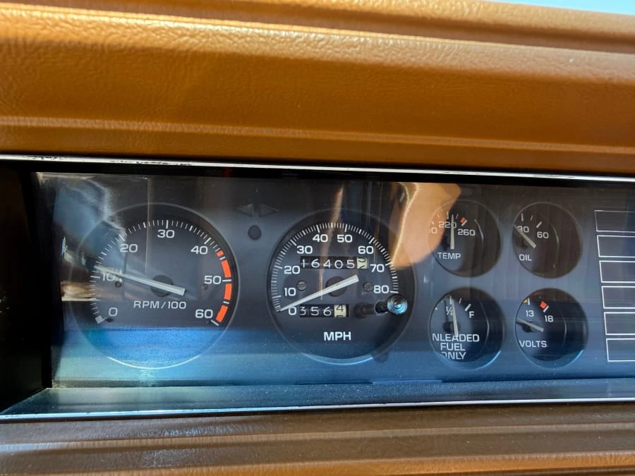 1979 Oldsmobile Hurst/Olds - Image 13 of 31