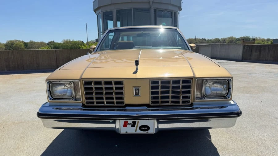 1979 Oldsmobile Hurst/Olds - Image 4 of 31