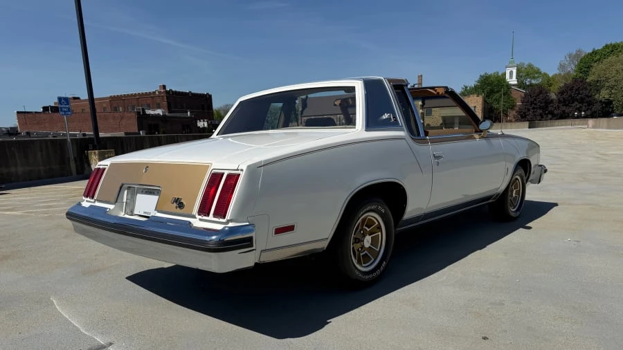 1979 Oldsmobile Hurst/Olds - Image 3 of 31