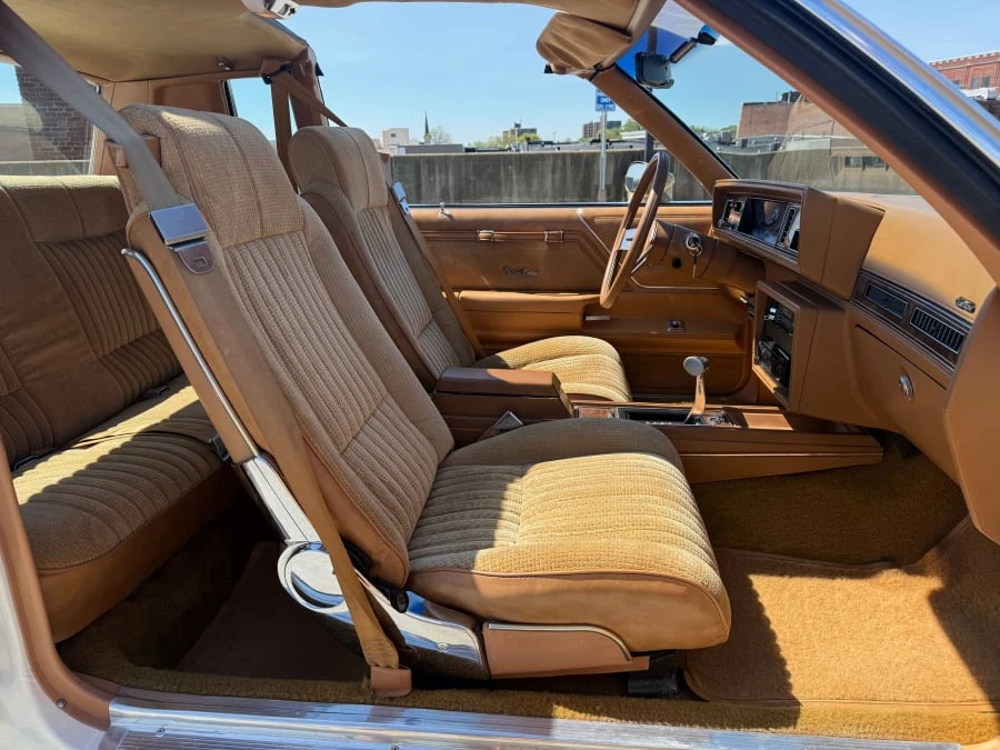 1979 Oldsmobile Hurst/Olds - Image 17 of 31