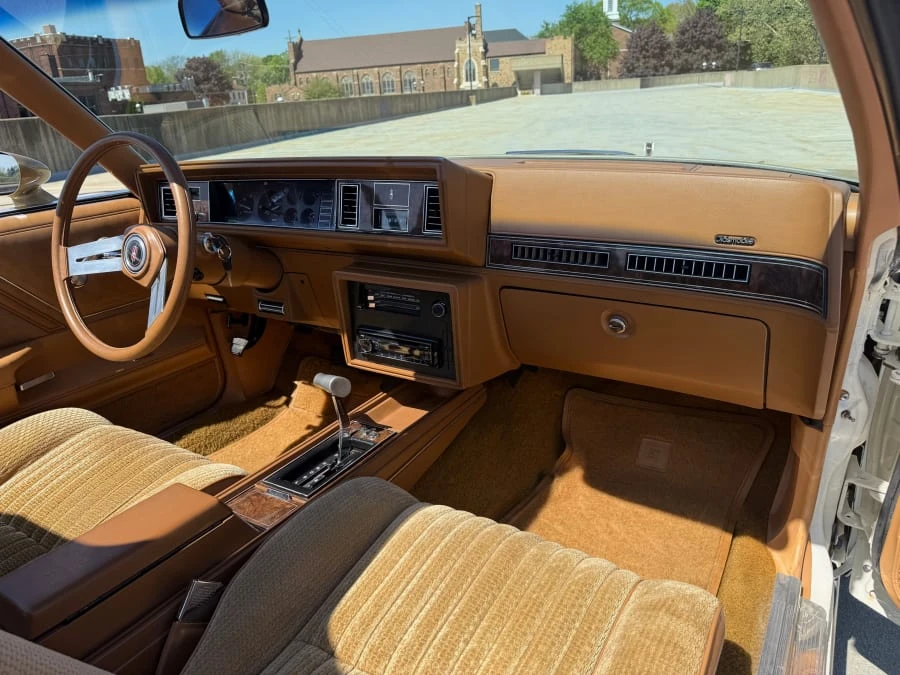 1979 Oldsmobile Hurst/Olds - Image 20 of 31