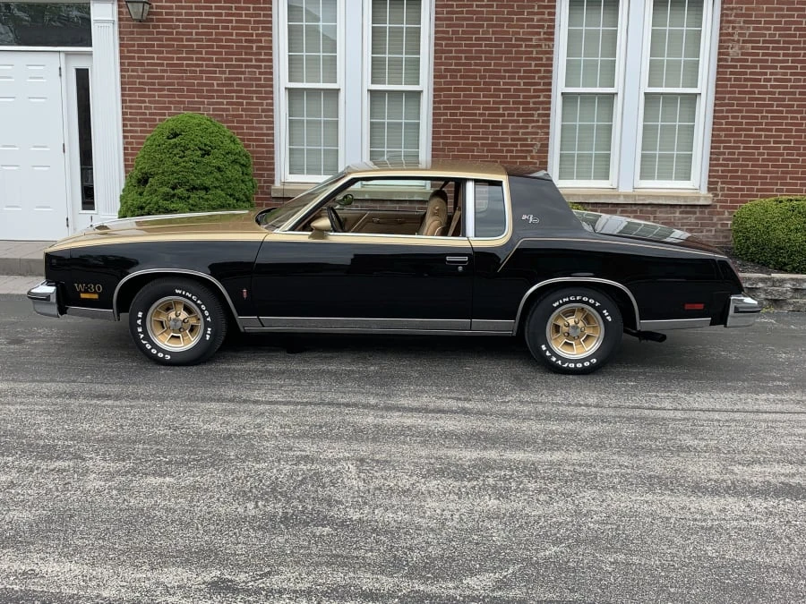 1979 Oldsmobile Hurst/Olds - Image 2 of 7