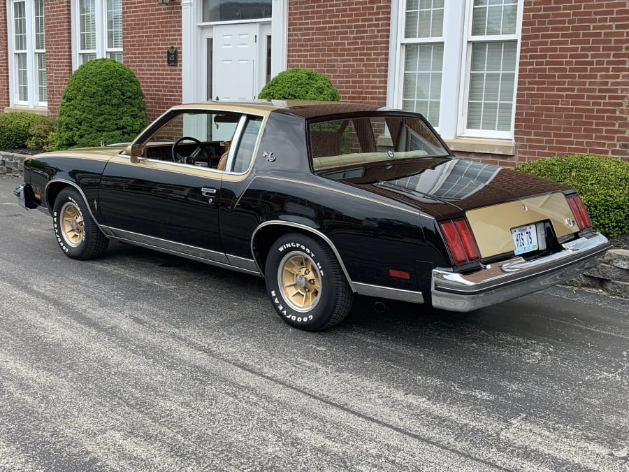 1979 Oldsmobile Hurst/Olds - Image 3 of 7