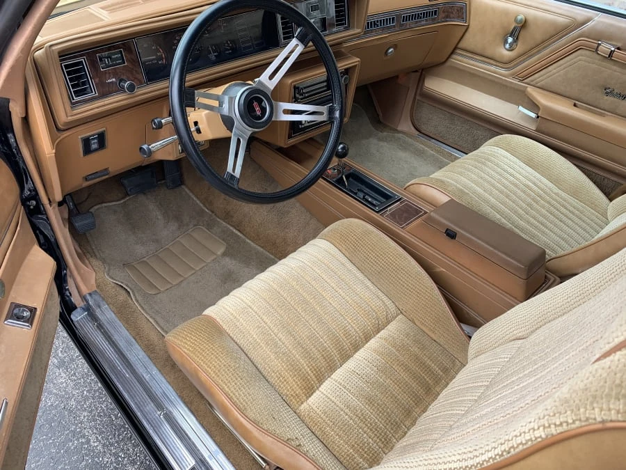 1979 Oldsmobile Hurst/Olds - Image 4 of 7