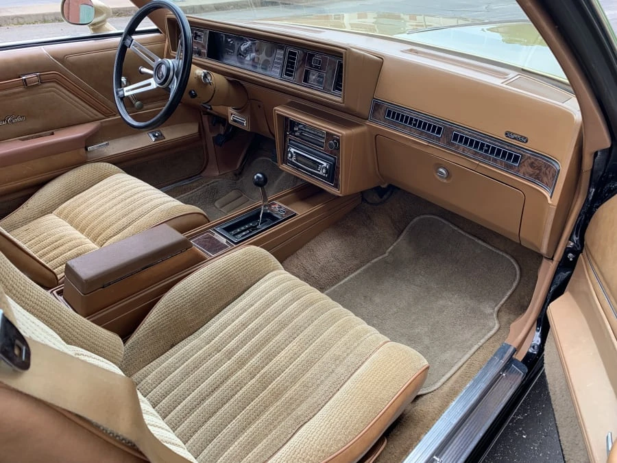 1979 Oldsmobile Hurst/Olds - Image 5 of 7