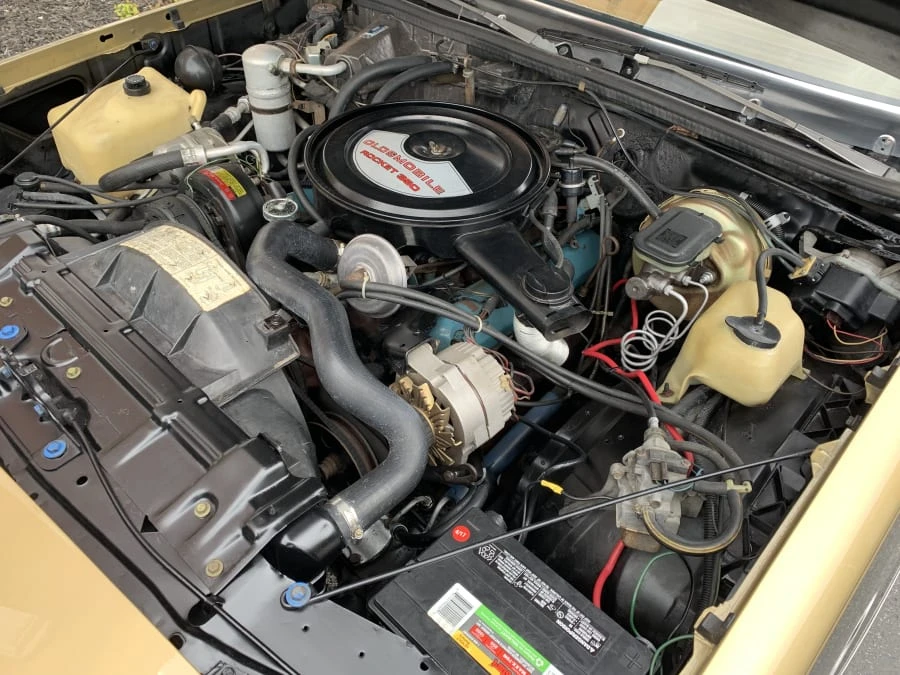 1979 Oldsmobile Hurst/Olds - Image 6 of 7