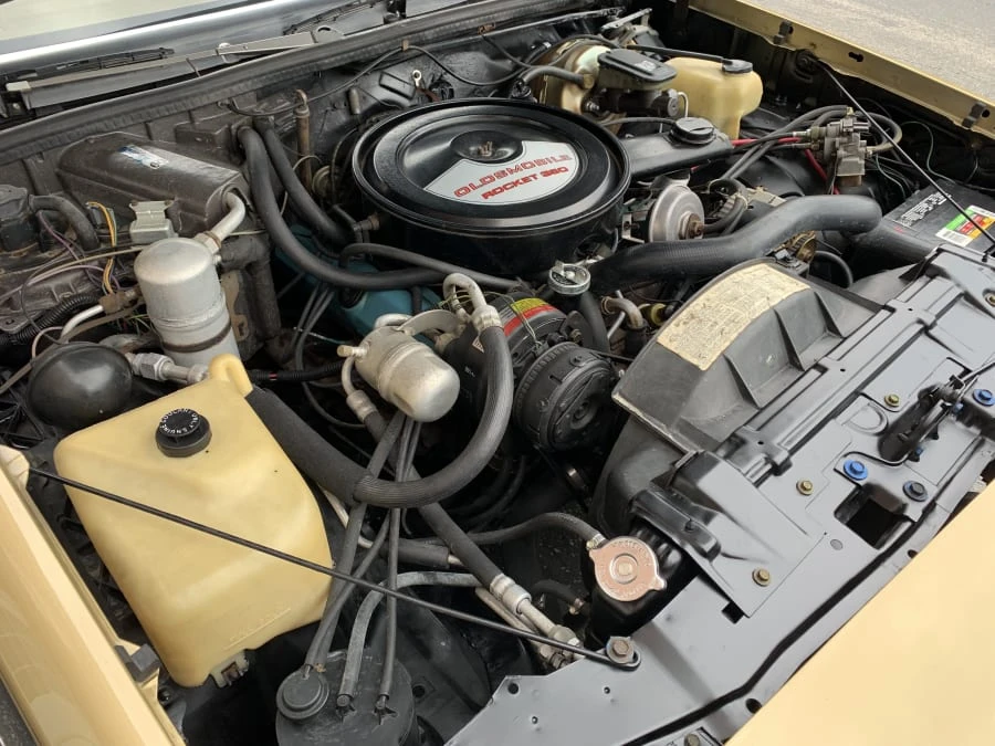 1979 Oldsmobile Hurst/Olds - Image 7 of 7