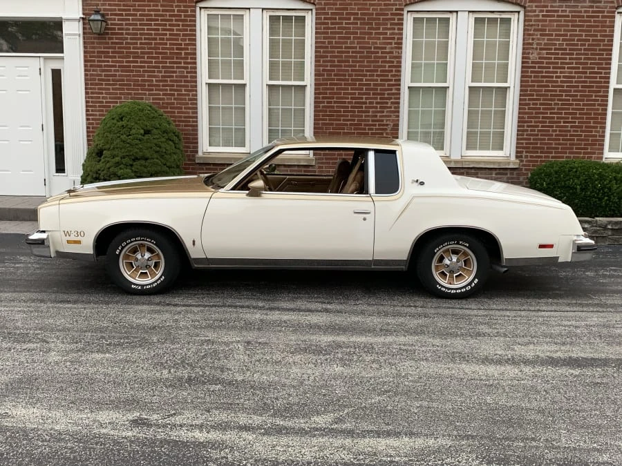 1979 Oldsmobile Hurst/Olds - Image 2 of 8