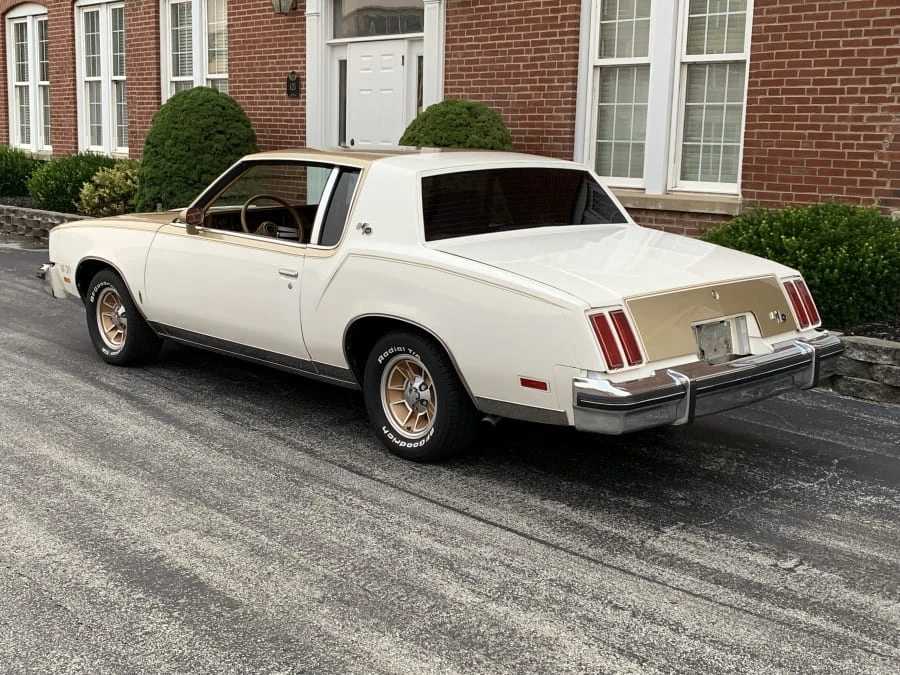 1979 Oldsmobile Hurst/Olds - Image 3 of 8