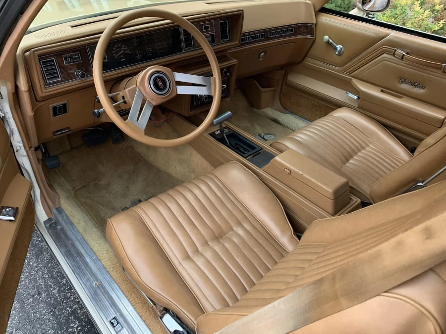 1979 Oldsmobile Hurst/Olds - Image 4 of 8