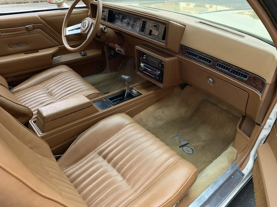 1979 Oldsmobile Hurst/Olds - Image 5 of 8
