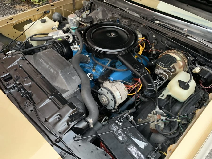1979 Oldsmobile Hurst/Olds - Image 7 of 8