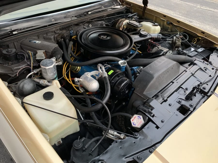 1979 Oldsmobile Hurst/Olds - Image 8 of 8