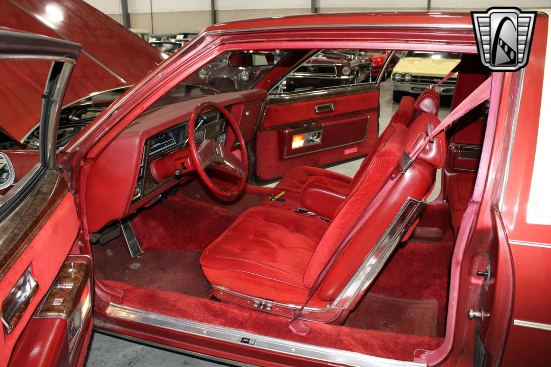 1979 Oldsmobile 98 - Image 8 of 12