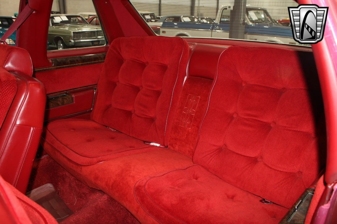 1979 Oldsmobile 98 - Image 10 of 12