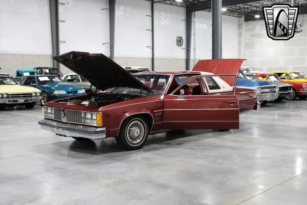 1979 Oldsmobile 98 - Image 18 of 21