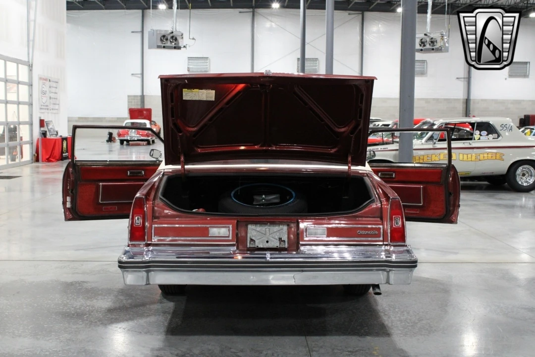 1979 Oldsmobile 98 - Image 20 of 21