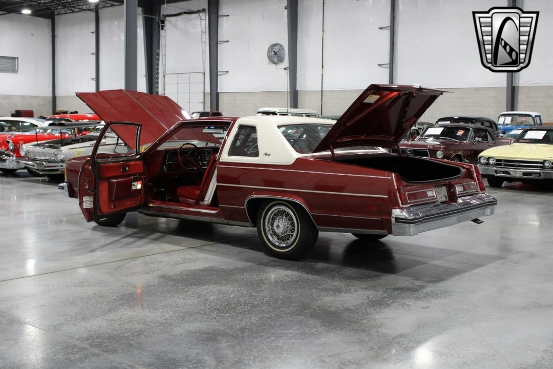 1979 Oldsmobile 98 - Image 19 of 21