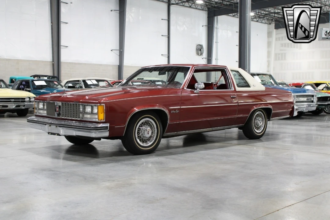 1979 Oldsmobile 98 - Image 14 of 21
