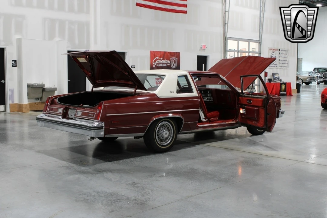 1979 Oldsmobile 98 - Image 21 of 21