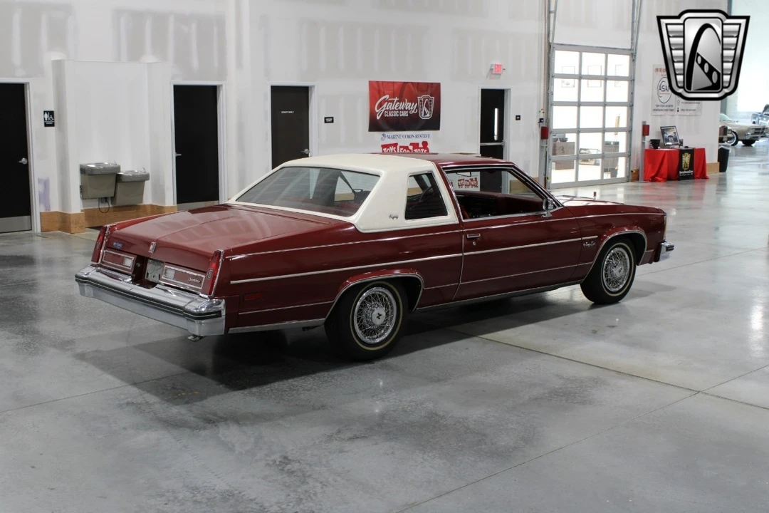 1979 Oldsmobile 98 - Image 17 of 21