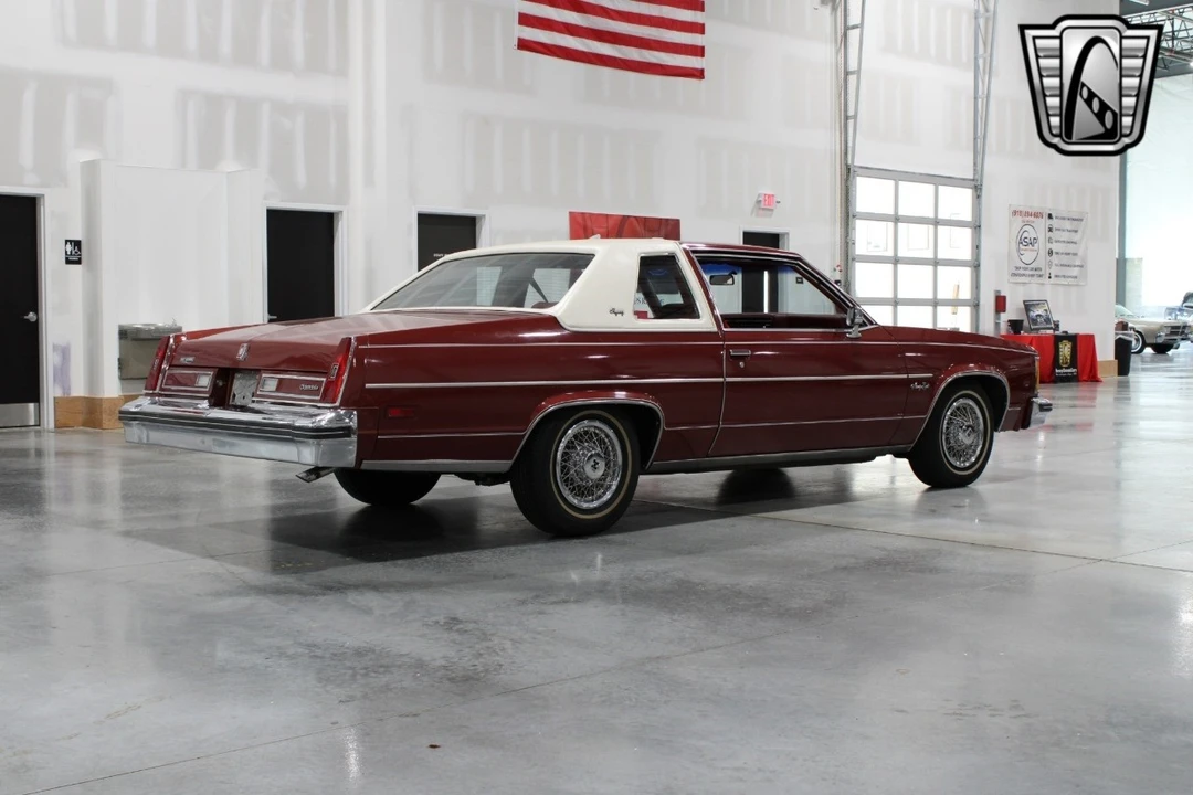 1979 Oldsmobile 98 - Image 15 of 21