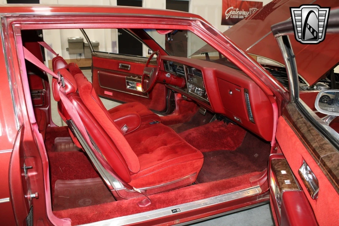 1979 Oldsmobile 98 - Image 9 of 12