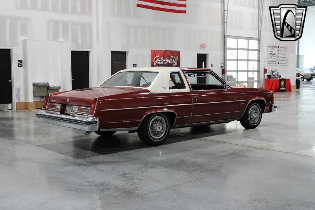 1979 Oldsmobile 98 - Image 5 of 12