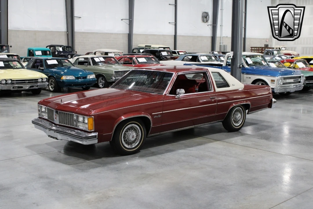 1979 Oldsmobile 98 - Image 16 of 21