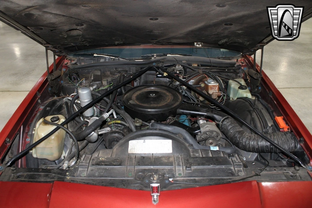 1979 Oldsmobile 98 - Image 11 of 12