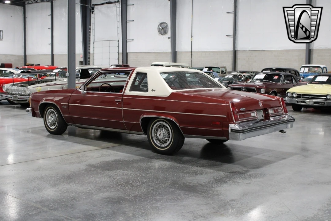 1979 Oldsmobile 98 - Image 4 of 12