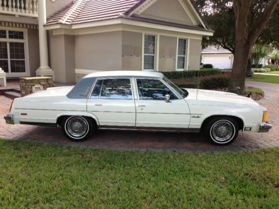 1979 Oldsmobile 98 - Image 2 of 7