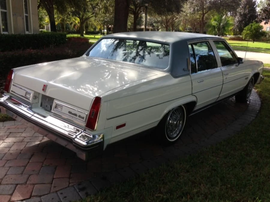 1979 Oldsmobile 98 - Image 3 of 7