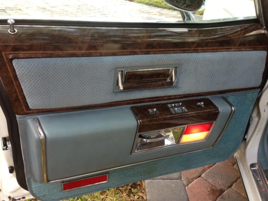1979 Oldsmobile 98 - Image 5 of 7