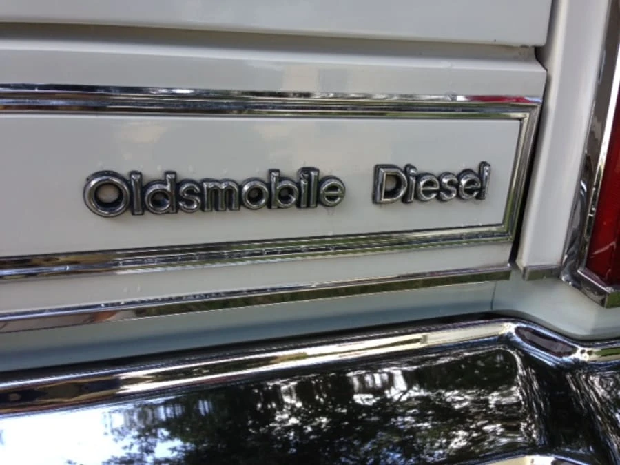 1979 Oldsmobile 98 - Image 6 of 7