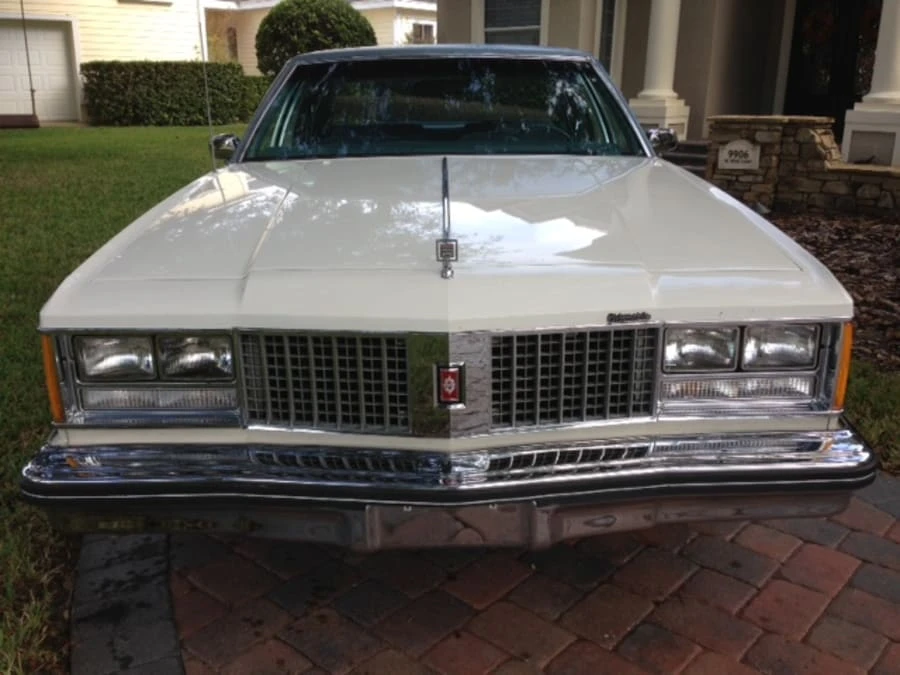 1979 Oldsmobile 98 - Image 7 of 7