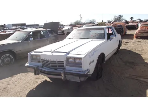 1979 Oldsmobile Toronado