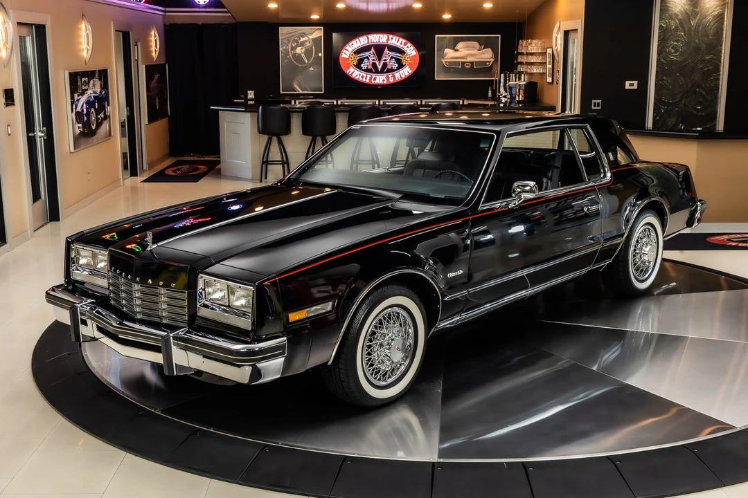 1979 Oldsmobile Toronado - Image 6 of 21