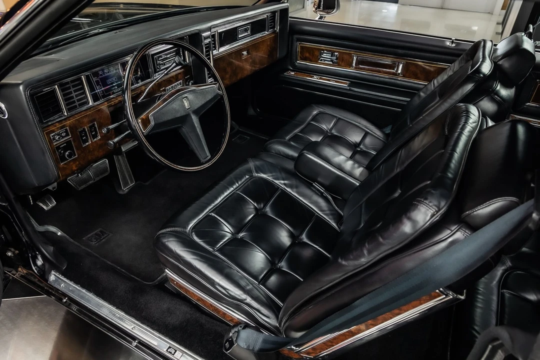 1979 Oldsmobile Toronado - Image 3 of 21